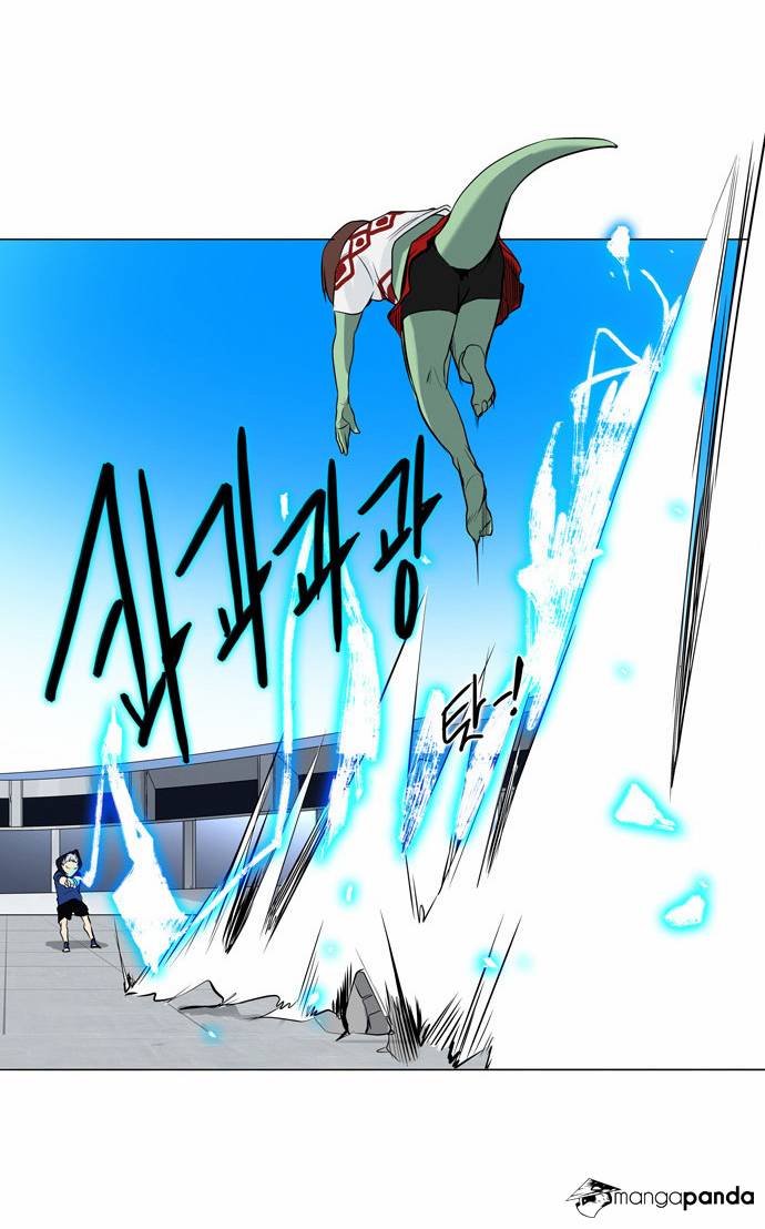 Tower of God Chapter 154 image 30
